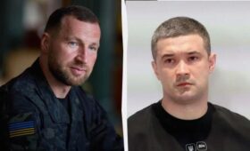 Новый министр обороны предложил Федорову сотрудничество