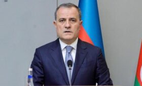 Киев и Баку сближаются, а Kuzari возвращает к причинам кавказской трагедии