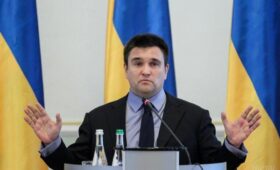 Именно для этого используется уровень директора ЦРУ: Климкин о визите Рэтклиффа в РФ