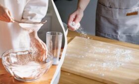 Какой мукой заменить пшеничную: 7 более полезных видов по мнению диетологов