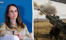 Human Rights Watch просит заблокировать поставки кассетных снарядов Киеву: в ОП ответили