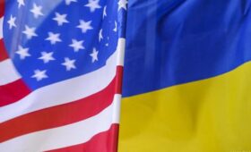 США предоставляют Украине бесплатно только разведданные: The Atlantic назвал причины