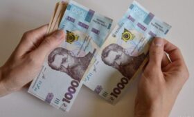 В Украине упала средняя зарплата: сколько зарабатывают украинцы