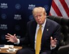 Трампу пора отказаться от переговоров и помочь Украине победить, — The Telegraph