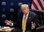 Трампу пора отказаться от переговоров и помочь Украине победить, — The Telegraph