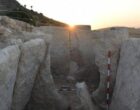 Археологи нашли гробницу возрастом 5000 лет, наполненную древними сокровищами