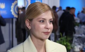 Стефанишину подозревают в незаконном обогащении на 13,9 млн грн: в НАБУ раскрыли детали
