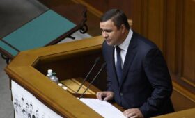 Операция «Форрест Гамп»: суд отправил Микитася под стражу и установил залог в 30 млн грн
