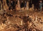 Археологи в глубокой пещере нашли сооружение, построенное 176 500 лет назад: что их удивило