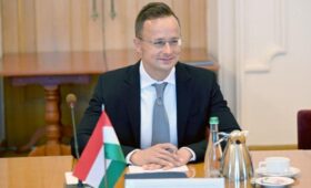 Бывшему главе МИД Венгрии может грозить до трёх лет лишения свободы, – СМИ