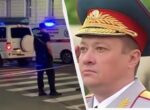 В результате взрыва в Москве могла пострадать дочь генерала, – СМИ