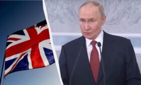 РФ готовит удары по британской оборонке: в Daily Mail узнали, какие компании под угрозой