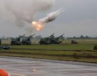 Военные симуляции показали, что США оставят Европу один на один с Россией, – СМИ