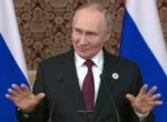 «Трамплин для враждебных действий против Украины»: в NYT рассказали, на какую страну нацелился Путин