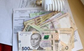 Подорожает ли свет для украинцев в этом году: в правительстве озвучили прогноз