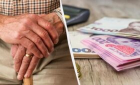 Плюс 570 гривень к пенсии: кому начислят ежемесячную доплату по возрасту