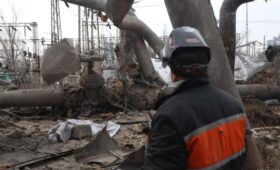 ТЭЦ Киева не восстановят к зиме: эксперт рассказал о проблемах с оборудованием