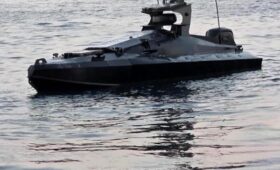 Российский дрон приплыл в Румынию: Бухарест обвинил Москву в провокациях