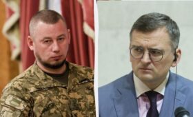 На должность посла Украины в США уже есть несколько кандидатов: СМИ назвали фамилии