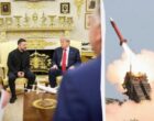 Трамп отказался передать Украине ракеты для Patriot, – FT