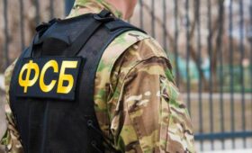 Российская элита боится ФСБ, которая все больше выходит из-под контроля, — Bloomberg