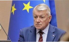 Генерал Вовк выступил за новую модель государства: что именно он предлагает