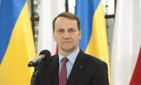 В Польше предложили создать «Европейский легион» с украинцами