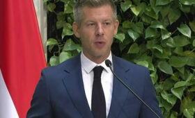 Премьер-министр Венгрии поставил под сомнение одно из важнейших соглашений Орбана с РФ, – Politico