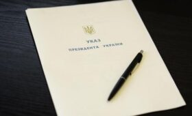 Зеленский обновил состав СНБО: опубликован новый список лиц