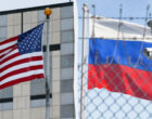 США ввели санкции против ряда структур Минобороны РФ и пяти россиян