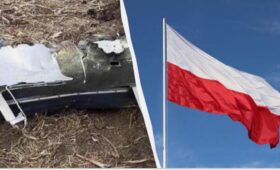 Более трети поляков недовольны реакцией властей на инцидент с российской ракетой, – опрос