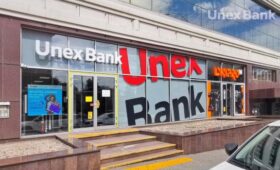 Акционеры Unex Bank планируют инвестировать в банк 250 млн грн