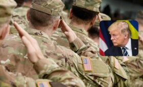 Трамп приказал сократить военные учения США и Южной Кореи: Bloomberg раскрыл причину
