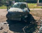 Смертельное ДТП в Киеве: водителю назначена мера пресечения