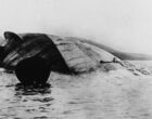 В 1919 году немцы затопили свой флот, и спустя 100 лет его сталь стала очень ценной