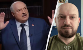 Украина может пойти на встречу с Лукашенко: дипломат назвал условие