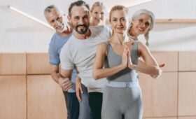 Лучшая тренировка для похудения: исследование удивило результатами