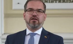 «Следы ДНК ведут в Литву»: инцидент в Лейпциге и посылки со взрывчаткой могут быть связаны