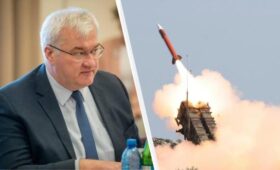 Сибига: Бьемся за каждую ракету к Patriot, консультации по лицензиям продолжаются