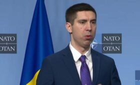 Когда мне не хватает оптимизма, я вспоминаю указ Зеленского от 8 мая, – глава МИД Молдовы