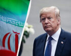 США начинают операцию «экономической войны» против Ирана, — Трамп