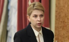 Стефанишиной избрали меру пресечения