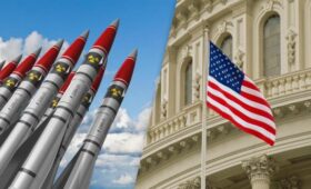 США готовят новую ядерную стратегию на случай войны с Россией или Китаем, — NBC News