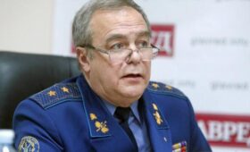 Взрыв в ресторане в Москве: эксперт прокомментировал гибель главкома ВКС России