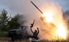 У Европы появился редкий шанс изменить ход войны в пользу Украины, — Atlantic Council