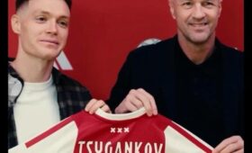 Цыганков официально попрощался с «Жироной»: где теперь будет играть украинец