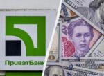 «ПриватБанк» обновил курс валют: сколько стоит доллар сегодня