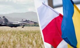 История о том, что «поляки не поставляют Украине МиГи», – неправда: посол разъяснил ситуацию