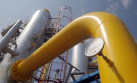 Ассоциация газодобывающих компаний поддержала ограничение экспорта газа с возможностью его немедленной остановки