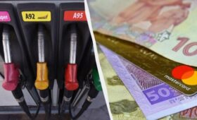 Дизель по 105 гривень, бензин – по 100: эксперт рассказал, когда на АЗС обновят ценники